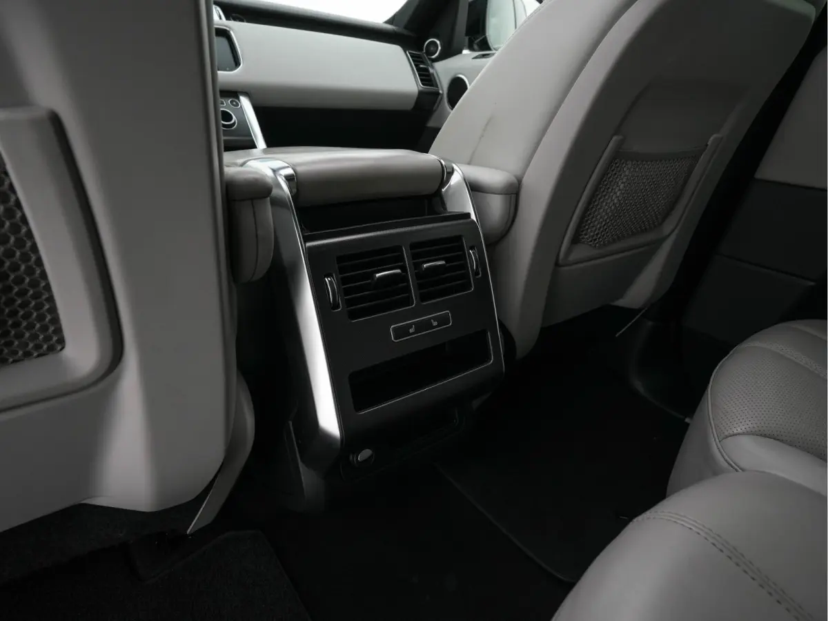 3.0 TDV6 HSE Dynamic Aut. *PANO | LEATHER | XENON | HEATED-COMFORTSEATS | NAVI-FULLMAP | KEYLESS | CAMERA | PRIVACY-GLASS | ECC | PDC | CRUISE | 21''ALU*