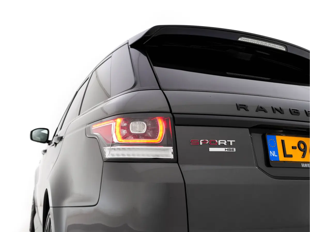 3.0 TDV6 HSE Dynamic Aut. *PANO | LEATHER | XENON | HEATED-COMFORTSEATS | NAVI-FULLMAP | KEYLESS | CAMERA | PRIVACY-GLASS | ECC | PDC | CRUISE | 21''ALU*