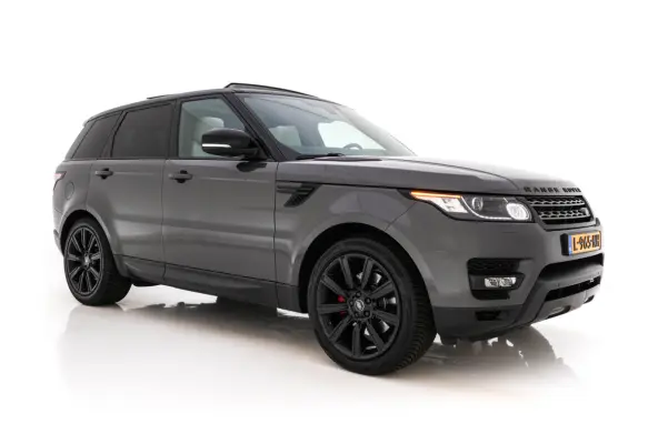3.0 TDV6 HSE Dynamic *AUT | LEATHER | XENON | HEATED-COMFORTSEATS | NAVI-FULLMAP | KEYLESS | CAMERA | PRIVACY-GLASS | ECC | PDC | CRUISE | 21''ALU*