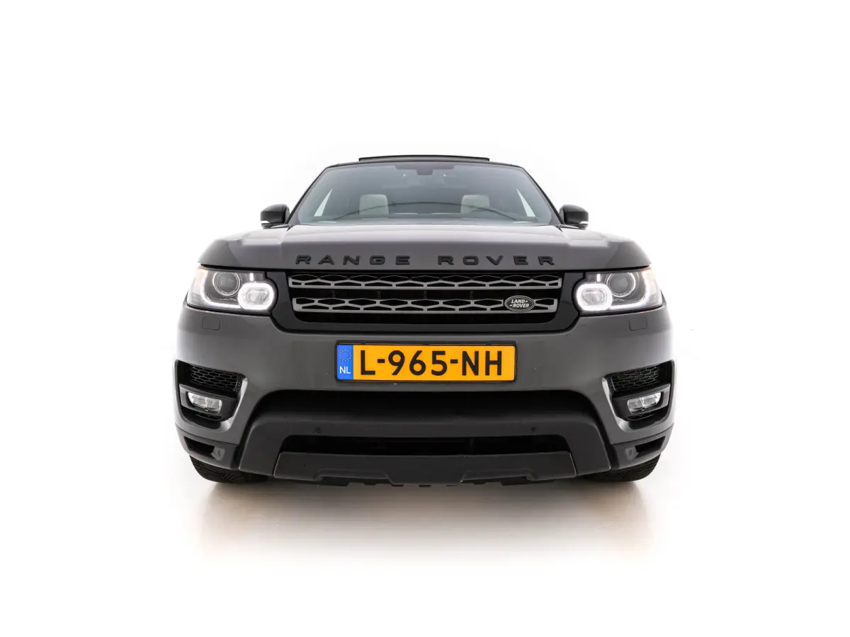 3.0 TDV6 HSE Dynamic Aut. *PANO | LEATHER | XENON | HEATED-COMFORTSEATS | NAVI-FULLMAP | KEYLESS | CAMERA | PRIVACY-GLASS | ECC | PDC | CRUISE | 21''ALU*