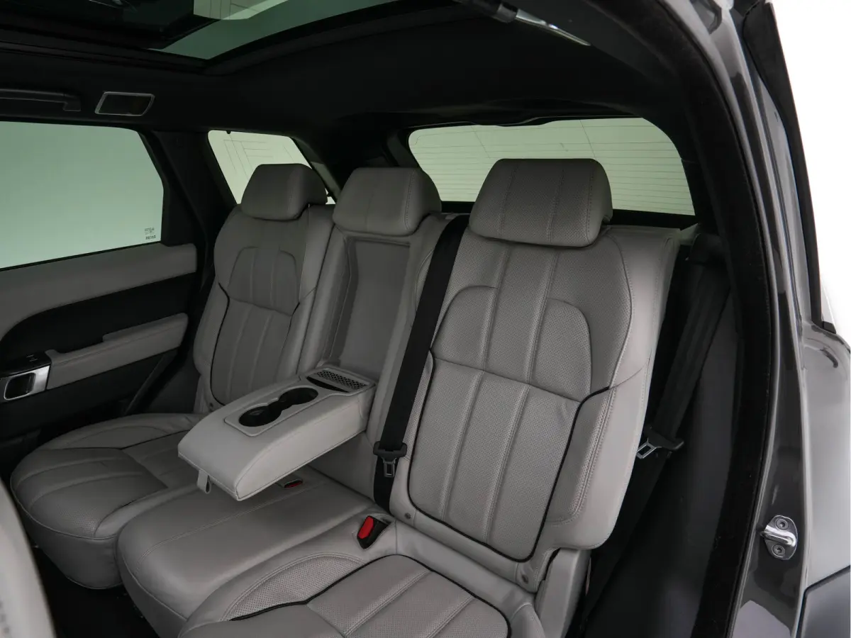 3.0 TDV6 HSE Dynamic Aut. *PANO | LEATHER | XENON | HEATED-COMFORTSEATS | NAVI-FULLMAP | KEYLESS | CAMERA | PRIVACY-GLASS | ECC | PDC | CRUISE | 21''ALU*