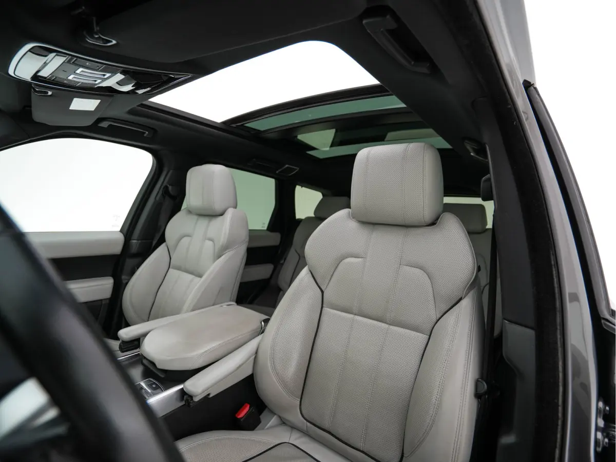 3.0 TDV6 HSE Dynamic Aut. *PANO | LEATHER | XENON | HEATED-COMFORTSEATS | NAVI-FULLMAP | KEYLESS | CAMERA | PRIVACY-GLASS | ECC | PDC | CRUISE | 21''ALU*