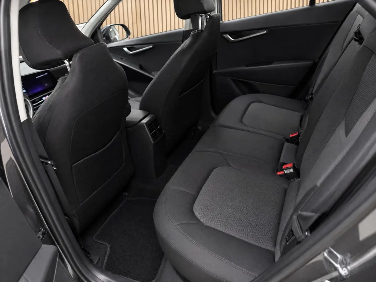 DynamicLine 64.8 kWh 100% SOH | Navigatie | Climate control | ACC | Achteruitrijcamera |