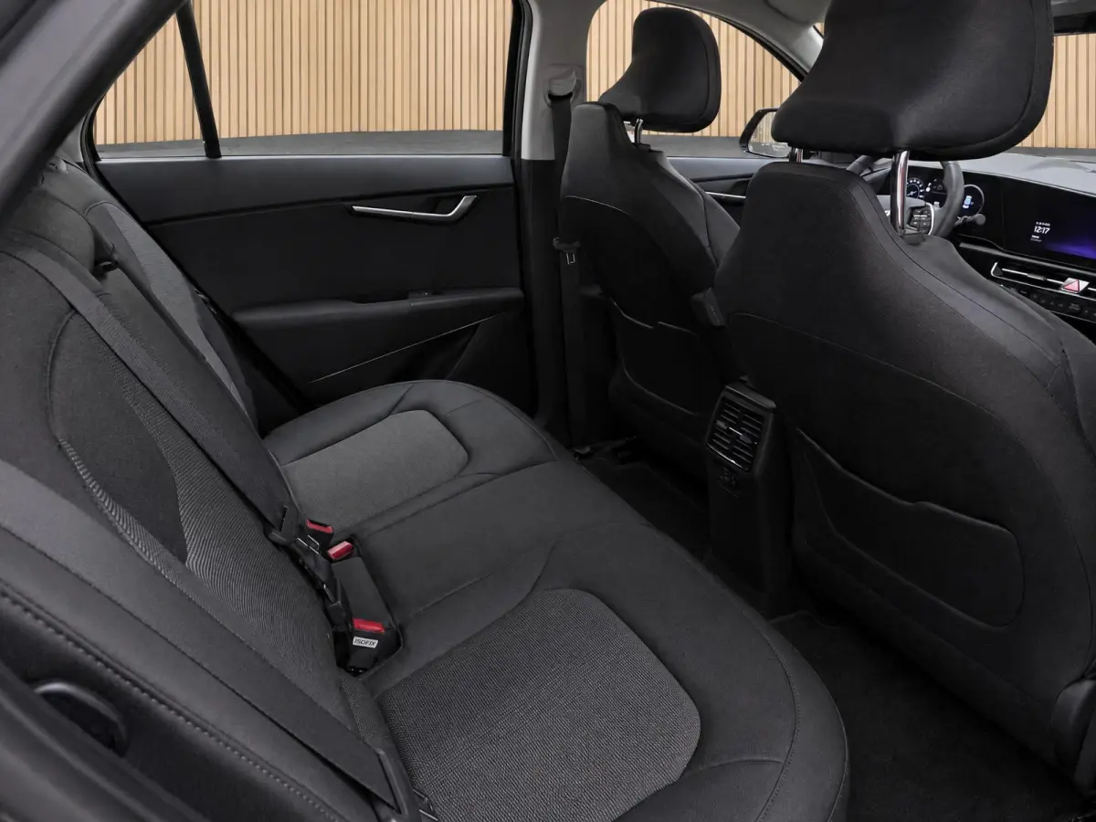 DynamicLine 64.8 kWh 100% SOH | Navigatie | Climate control | ACC | Achteruitrijcamera |