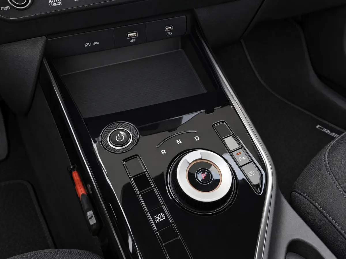 DynamicLine 64.8 kWh 100% SOH | Navigatie | Climate control | ACC | Achteruitrijcamera |
