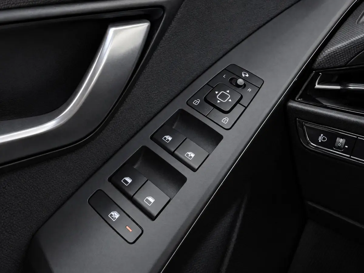 DynamicLine 64.8 kWh 100% SOH | Navigatie | Climate control | ACC | Achteruitrijcamera |