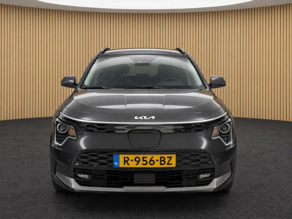 DynamicLine 64.8 kWh 100% SOH | Navigatie | Climate control | ACC | Achteruitrijcamera |