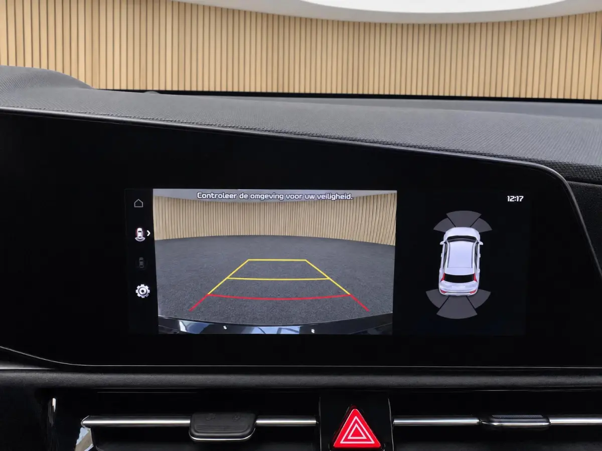 DynamicLine 64.8 kWh 100% SOH | Navigatie | Climate control | ACC | Achteruitrijcamera |