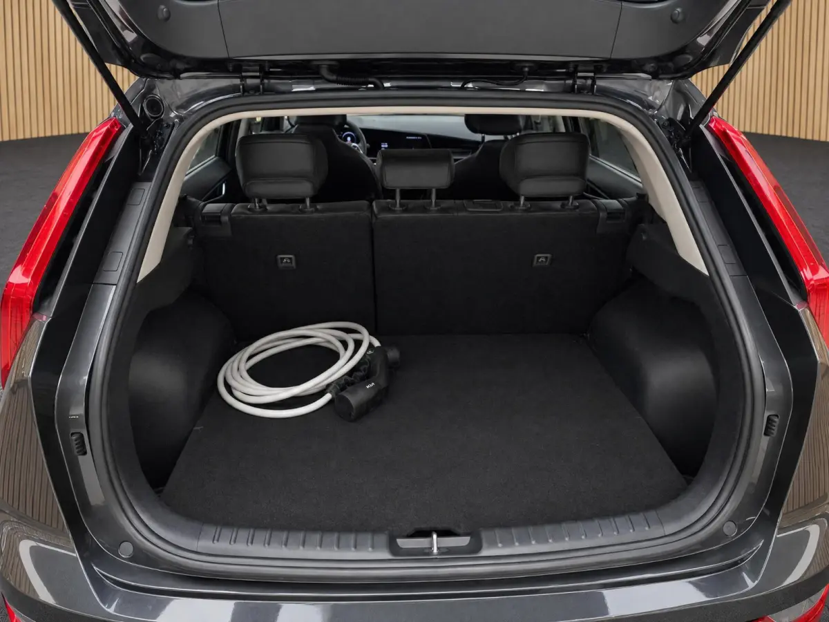 DynamicLine 64.8 kWh 100% SOH | Navigatie | Climate control | ACC | Achteruitrijcamera |