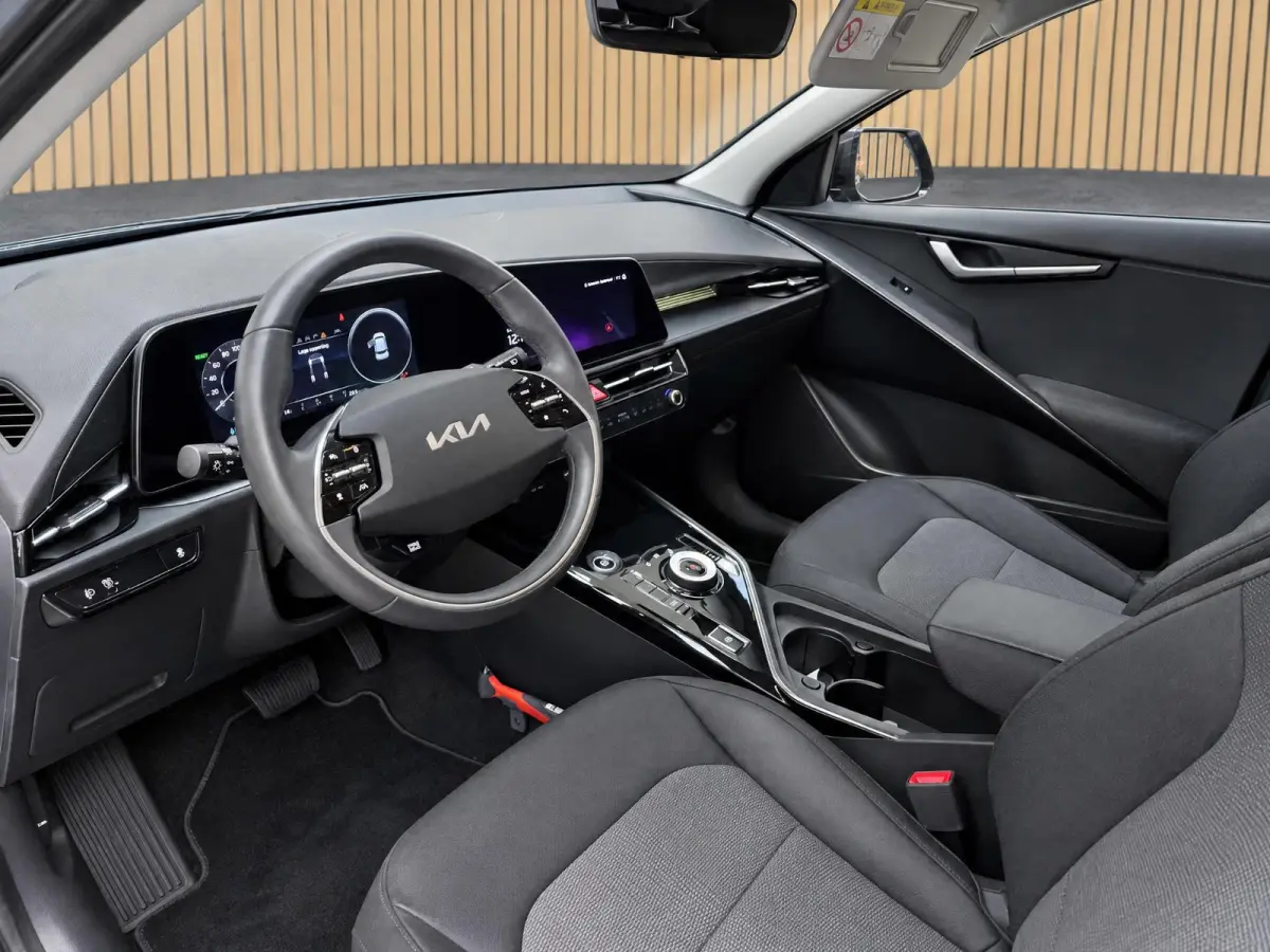 DynamicLine 64.8 kWh 100% SOH | Navigatie | Climate control | ACC | Achteruitrijcamera |
