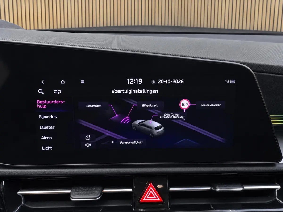 DynamicLine 64.8 kWh 100% SOH | Navigatie | Climate control | ACC | Achteruitrijcamera |