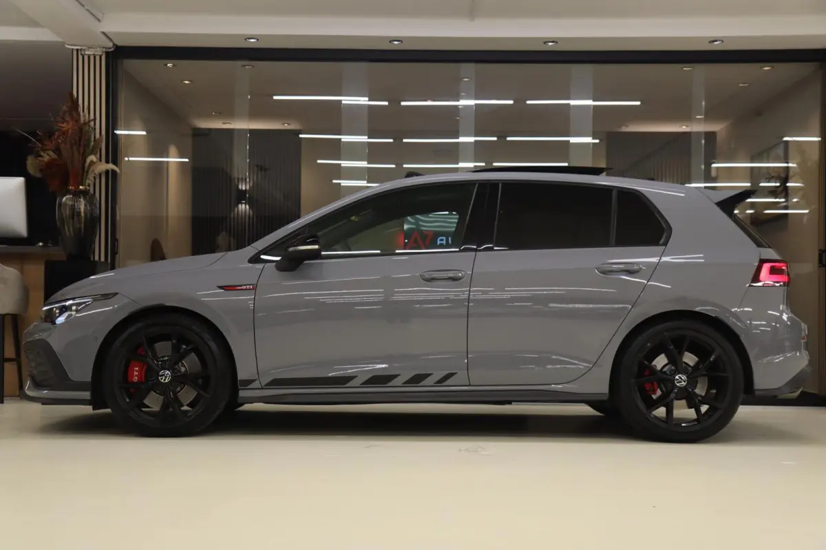 2.0 TSI GTI CLUBSPORT/PANO/HUD/ACC/DCC/NURB/IQ-LIGHT/VOLL