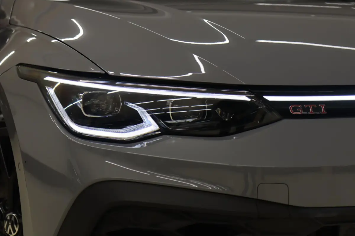 2.0 TSI GTI CLUBSPORT/PANO/HUD/ACC/DCC/NURB/IQ-LIGHT/VOLL