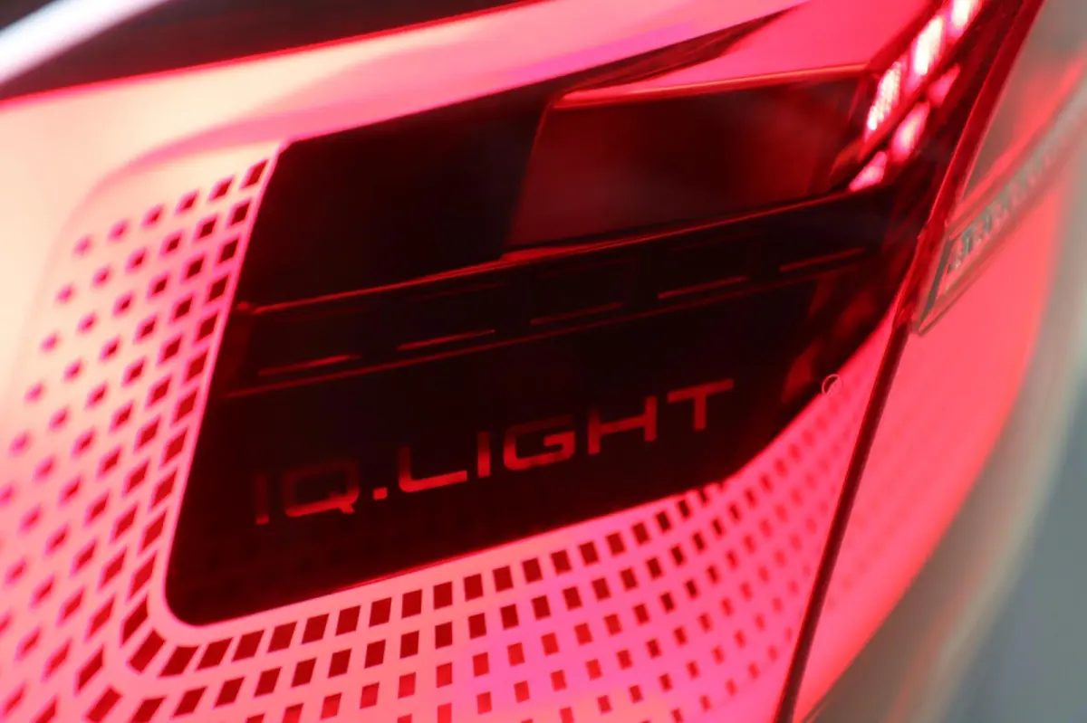 2.0 TSI GTI CLUBSPORT/PANO/HUD/ACC/DCC/NURB/IQ-LIGHT/VOLL