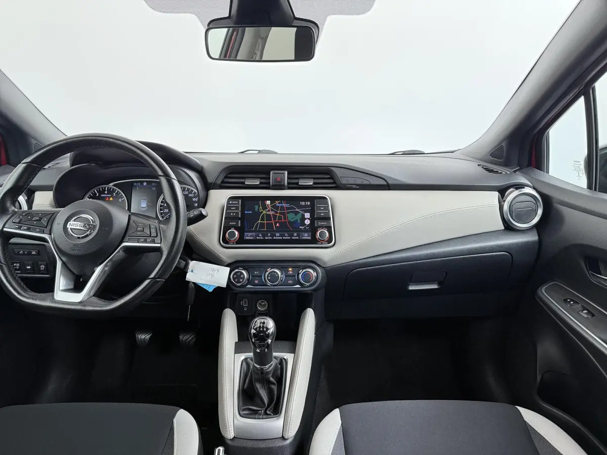 1.0 IG-T N-Design | navigatie | Bose audio | lichtmetalen velgen |