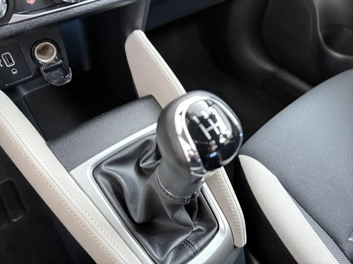 1.0 IG-T N-Design | navigatie | Bose audio | lichtmetalen velgen |