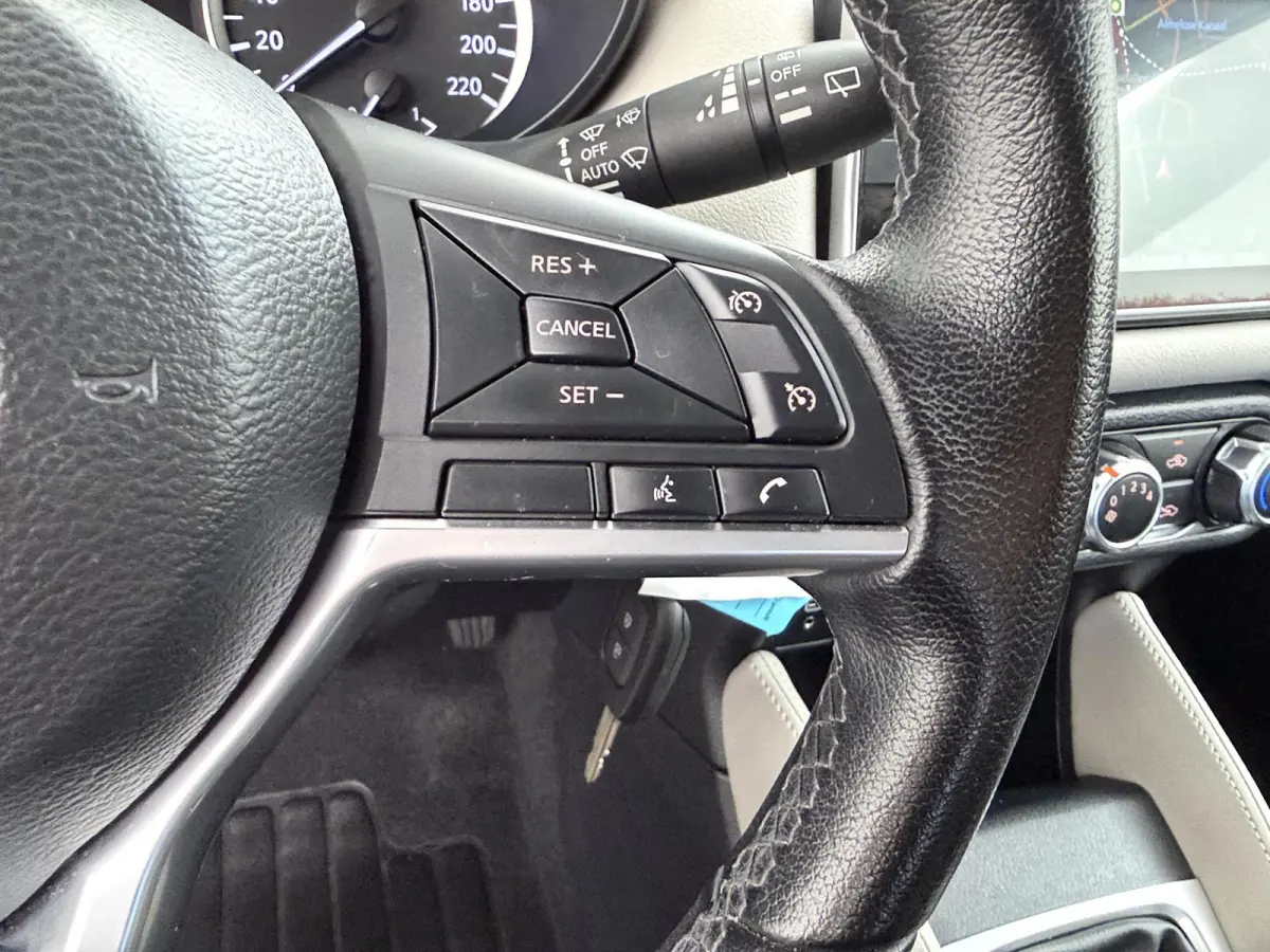 1.0 IG-T N-Design | navigatie | Bose audio | lichtmetalen velgen |