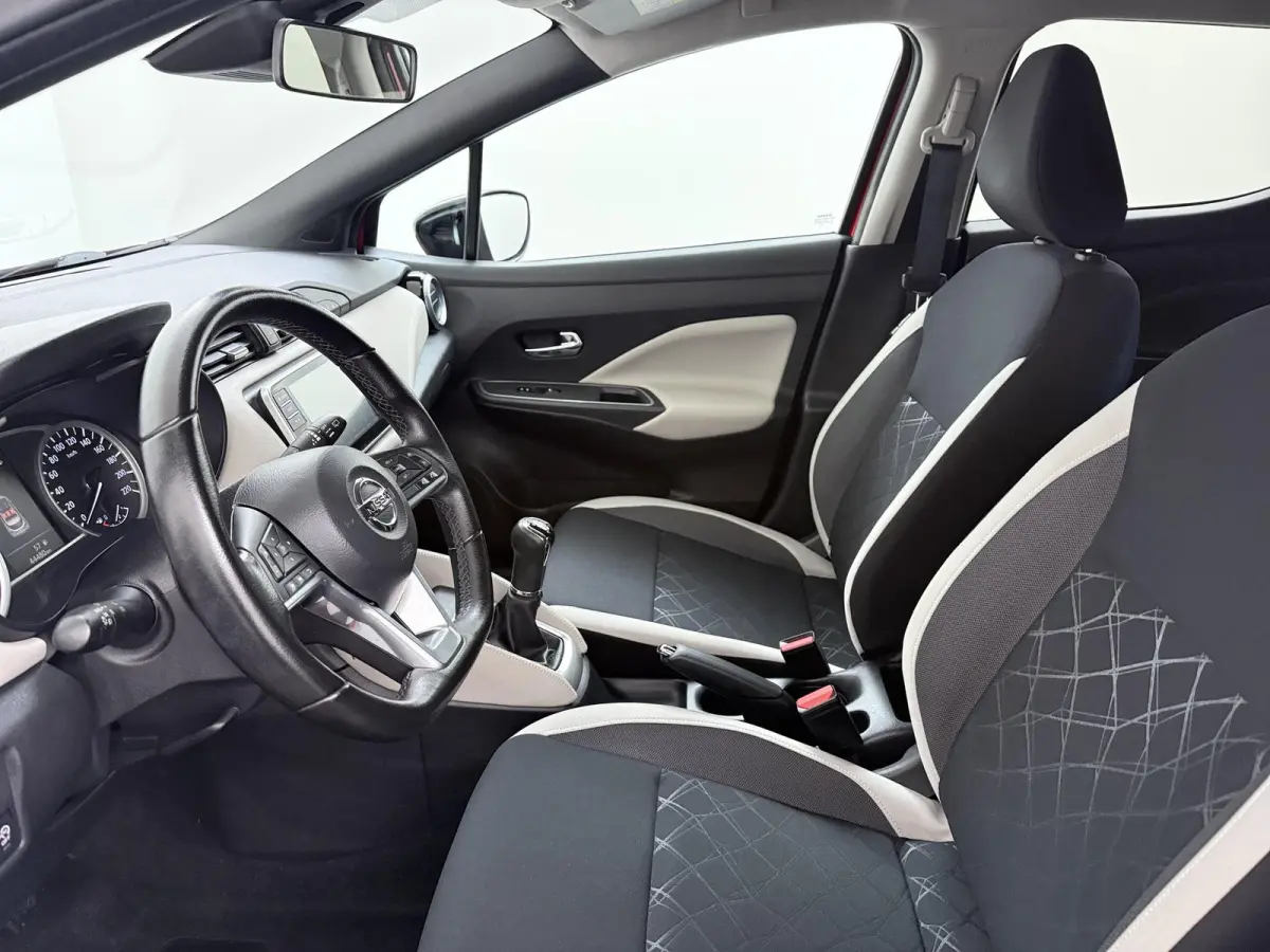 1.0 IG-T N-Design | navigatie | Bose audio | lichtmetalen velgen |