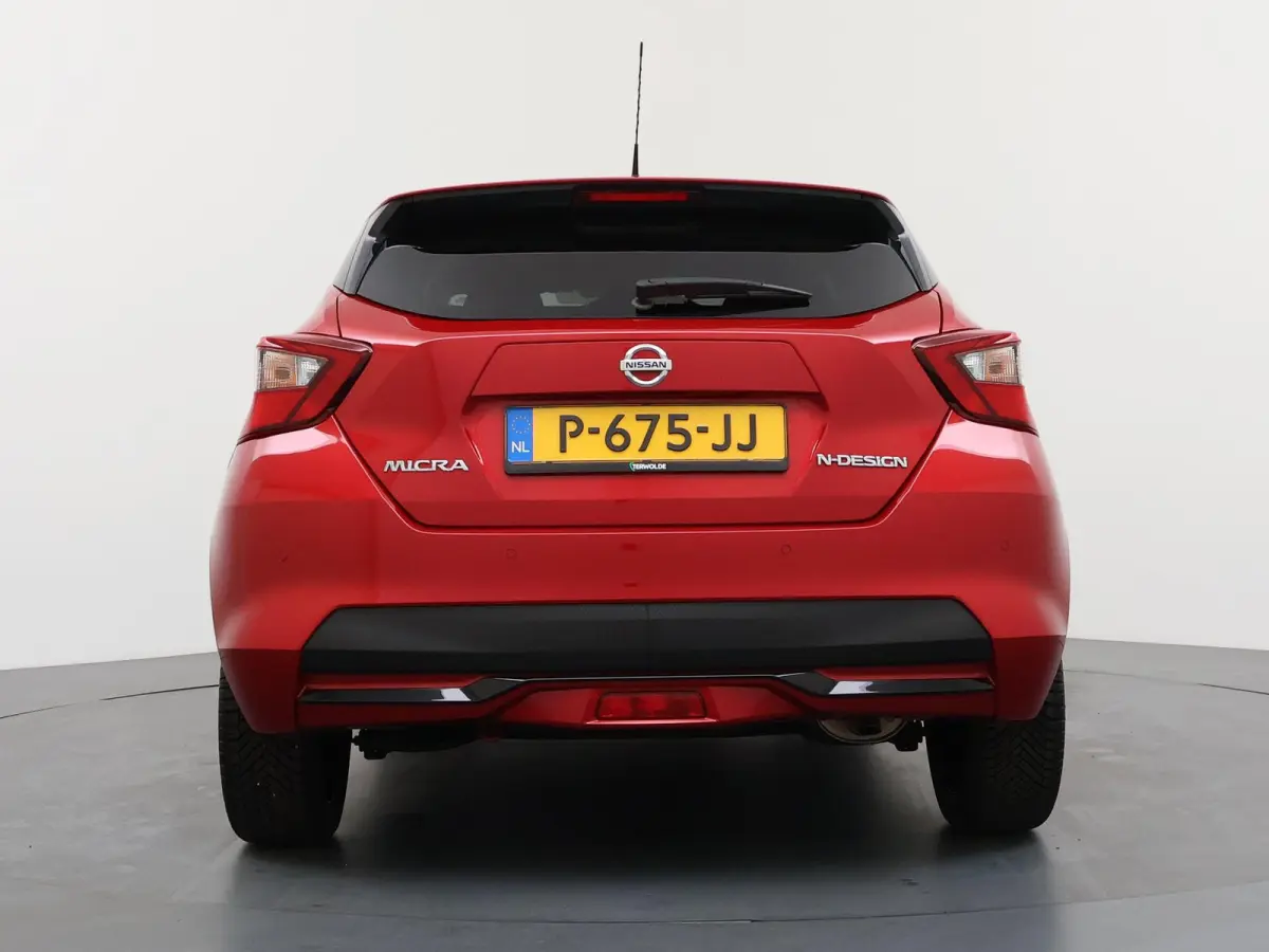 1.0 IG-T N-Design | navigatie | Bose audio | lichtmetalen velgen |
