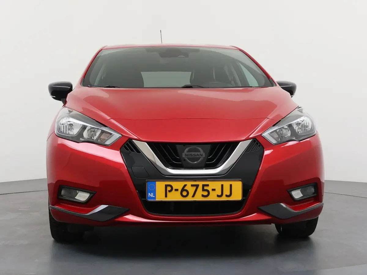1.0 IG-T N-Design | navigatie | Bose audio | lichtmetalen velgen |