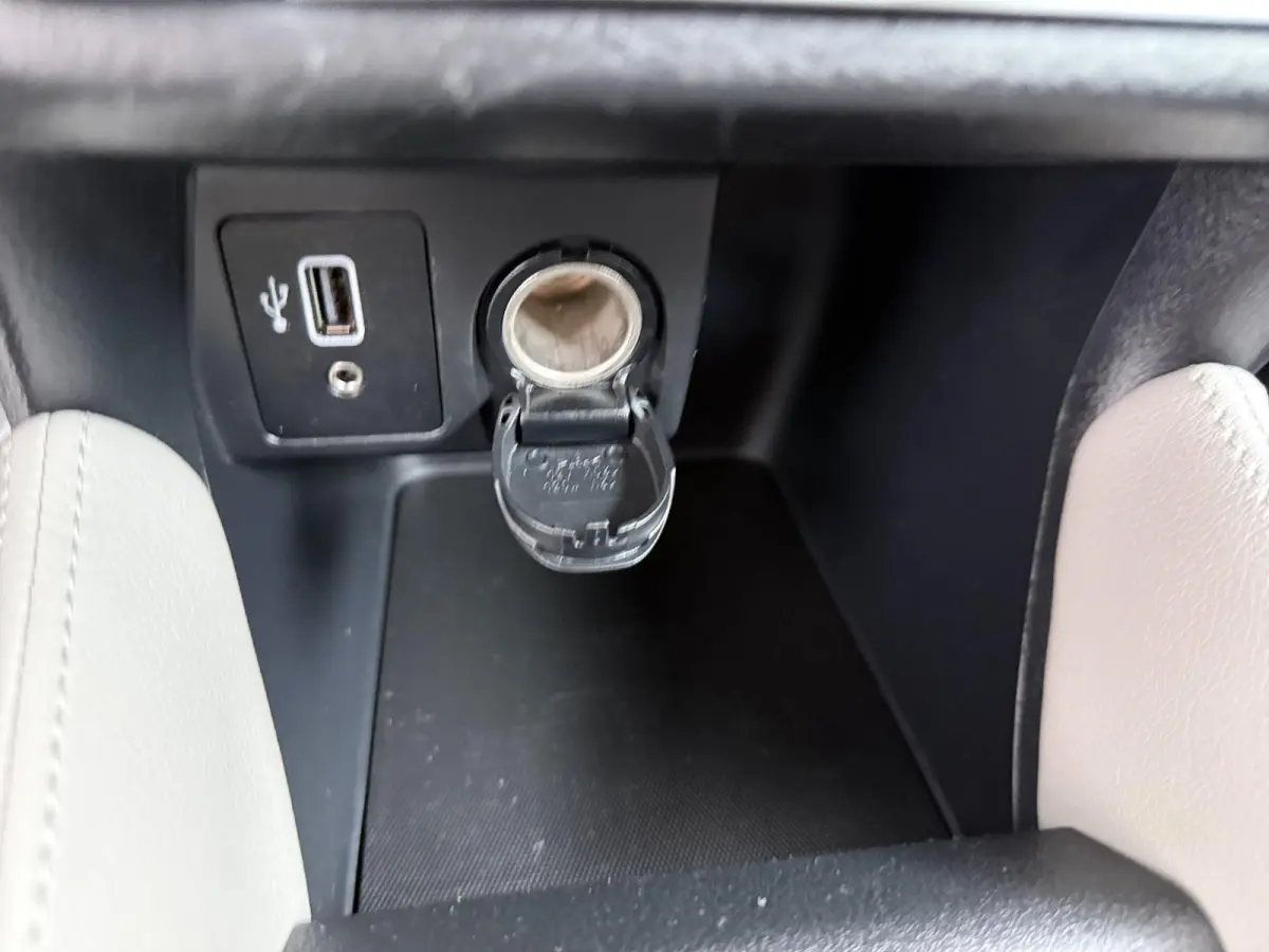1.0 IG-T N-Design | navigatie | Bose audio | lichtmetalen velgen |