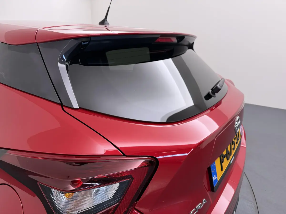 1.0 IG-T N-Design | navigatie | Bose audio | lichtmetalen velgen |