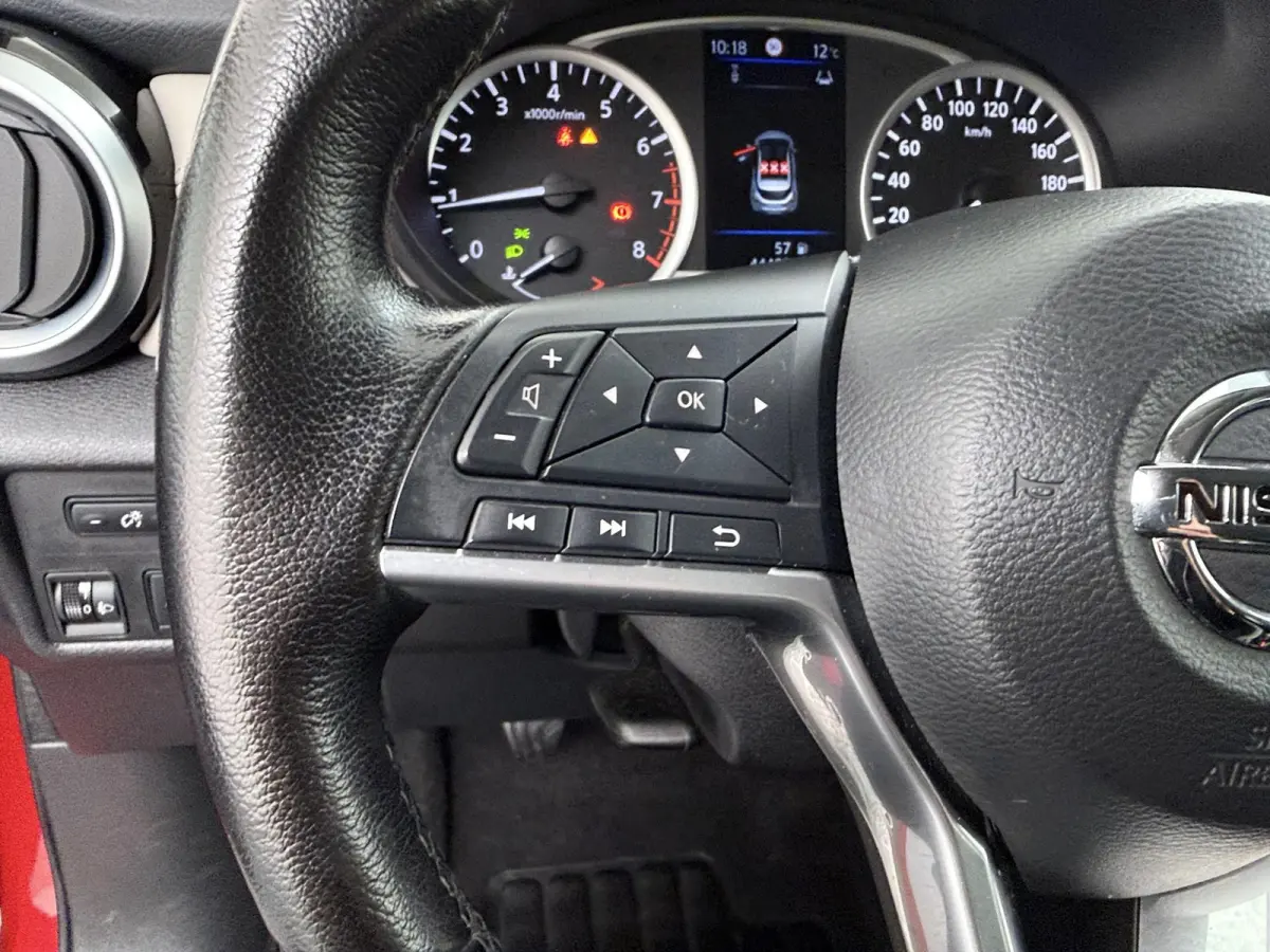 1.0 IG-T N-Design | navigatie | Bose audio | lichtmetalen velgen |