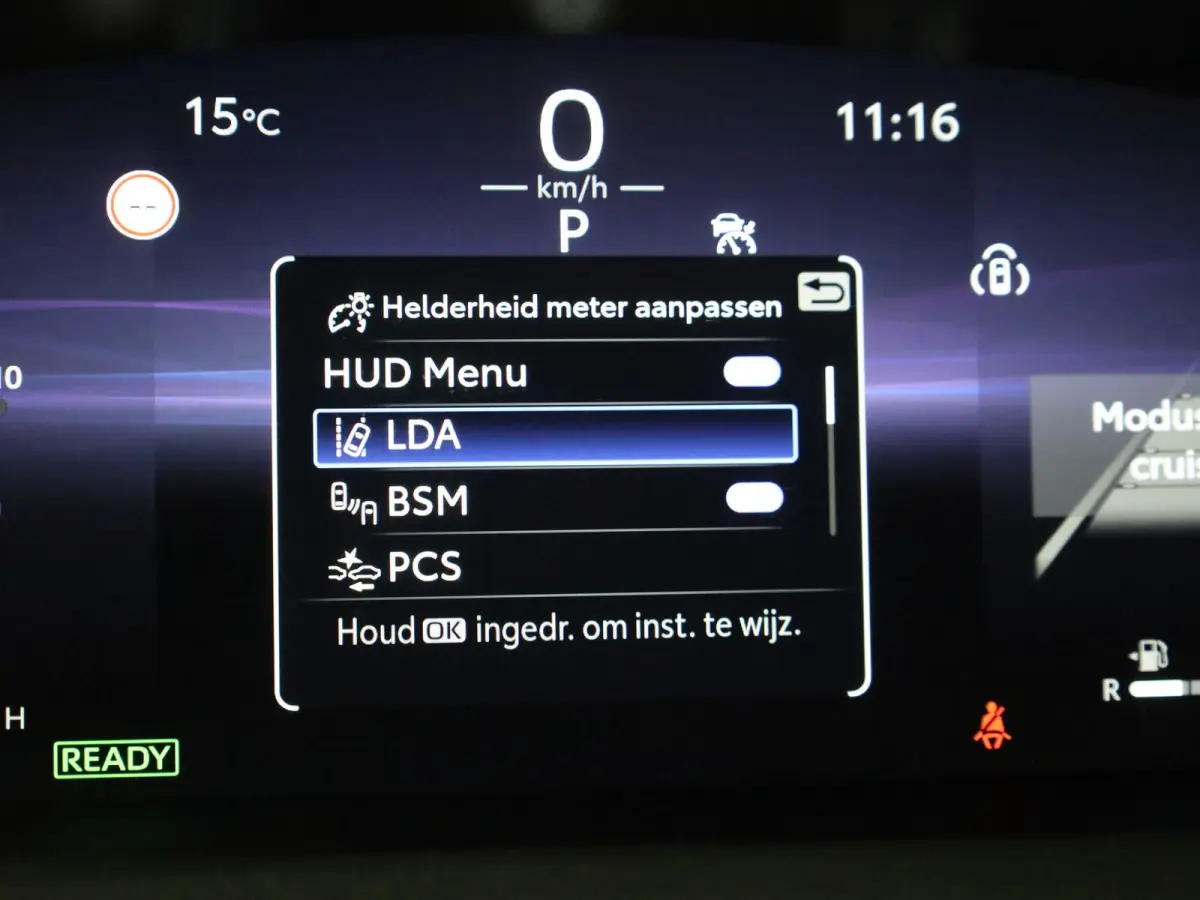 1.5 Hybrid 130 SPORT | Dodehoek | Camera | JBL | Keyless | Head Up | Stuur & Stoelverw. | Prijs Rijklaar!!