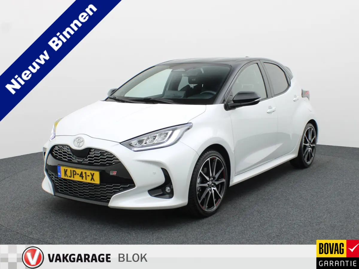 1.5 Hybrid 130 SPORT | Dodehoek | Camera | JBL | Keyless | Head Up | Stuur & Stoelverw. | Prijs Rijklaar!!