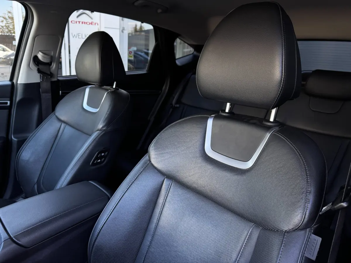 1.6 T-GDI PHEV Premium 4WD | 97% SOH | Trekhaak | Leder + Memory | 360 Camera | Stoelverwarming + Ventilatie