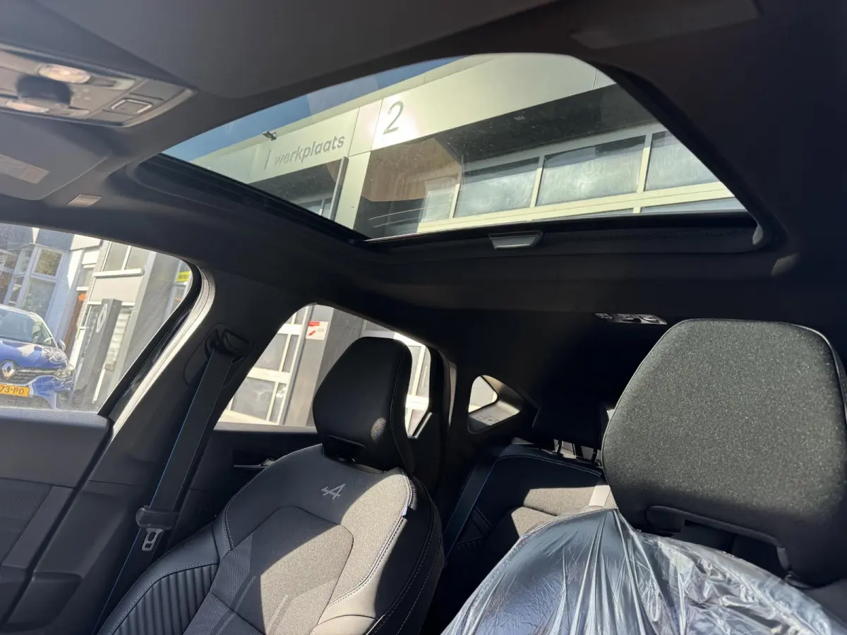 1.8 E-Tech 160 Esprit Alpine+Pack Privilege&L/S!!