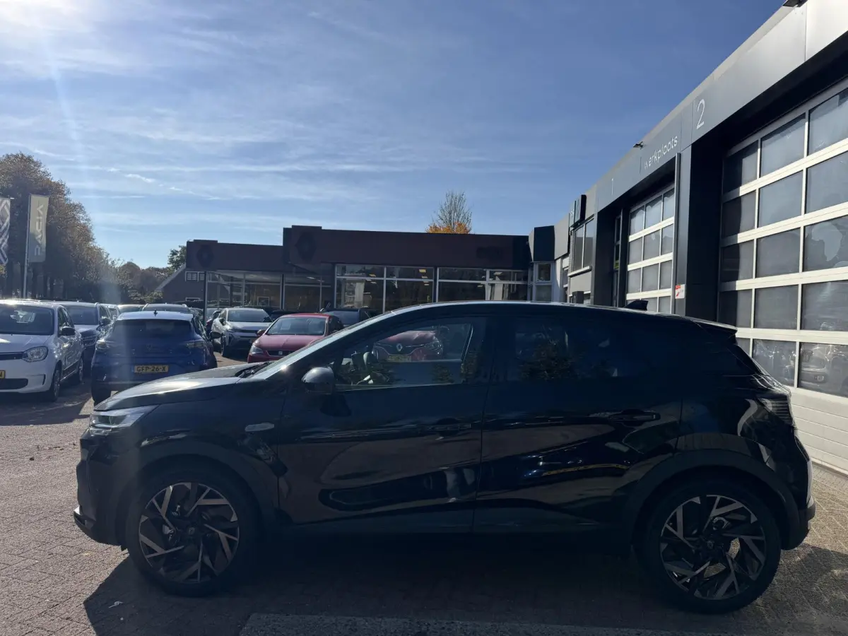 1.8 E-Tech 160 Esprit Alpine+Pack Privilege&L/S!!