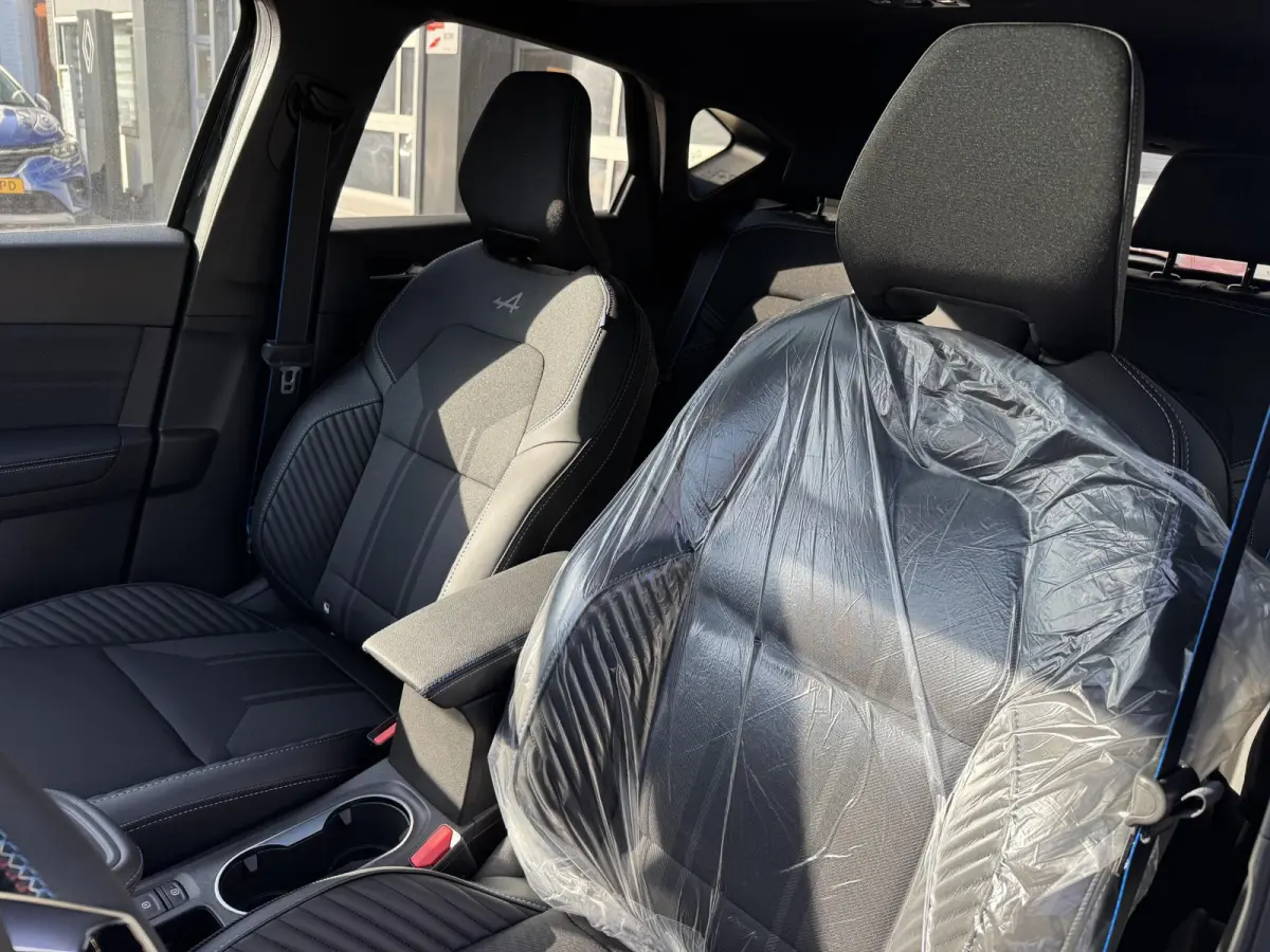 1.8 E-Tech 160 Esprit Alpine+Pack Privilege&L/S!!