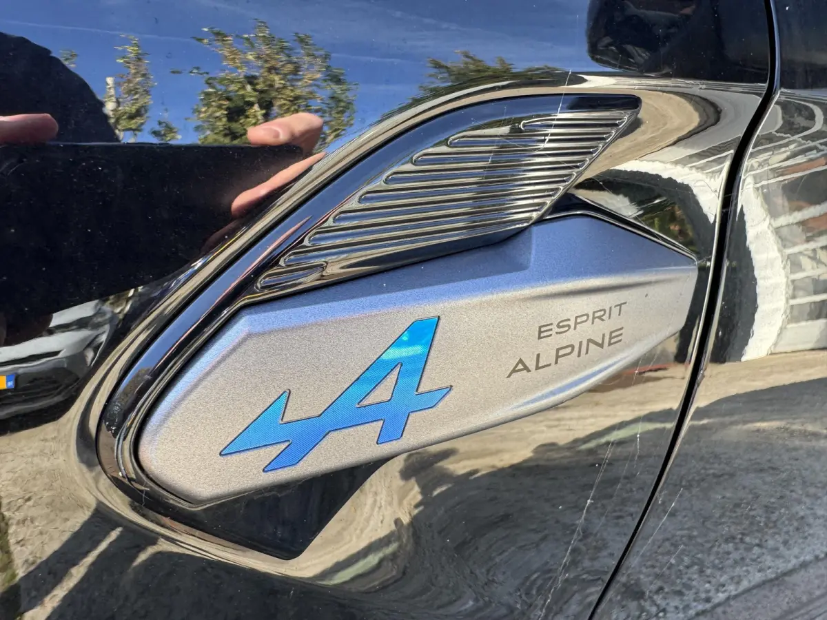 1.8 E-Tech 160 Esprit Alpine+Pack Privilege&L/S!!