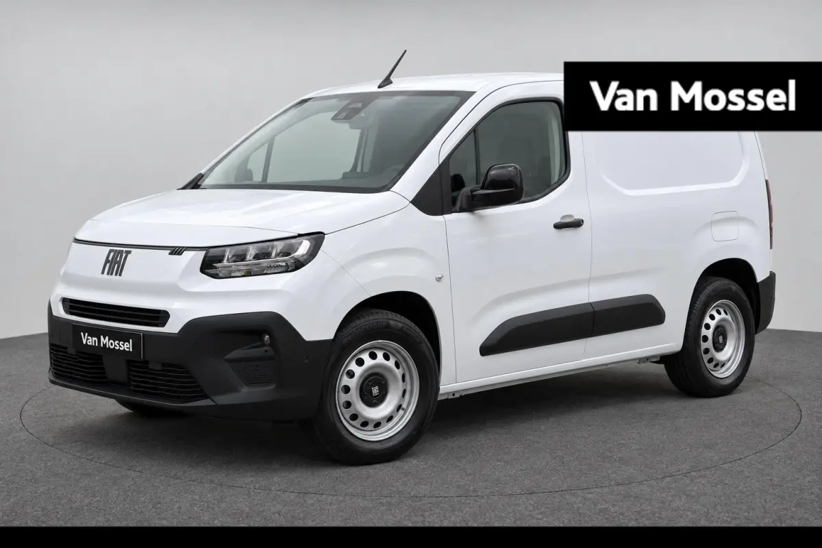 136 L1 50 kWh Easy Pro | 0% Rente Bij Financial Lease (Per maand vanaf: 399,-) | WLTP 330 KM |