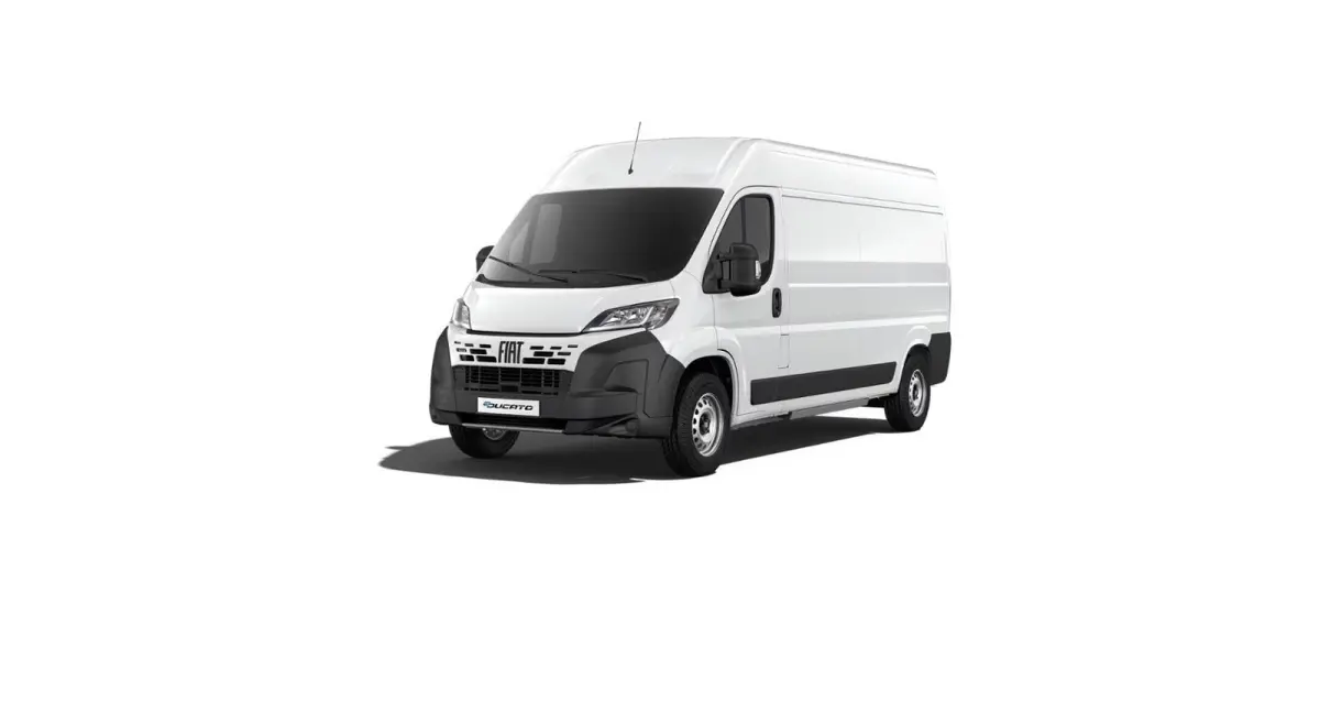 E-Ducato 3.5t L3H2 Heavy 110 kWh | 0% Rente Bij Financial Lease (Per maand vanaf: 685,-) | WLTP 420KM |