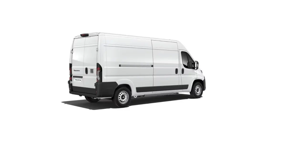 E-Ducato 3.5t L3H2 Heavy 110 kWh | 0% Rente Bij Financial Lease (Per maand vanaf: 685,-) | WLTP 420KM |