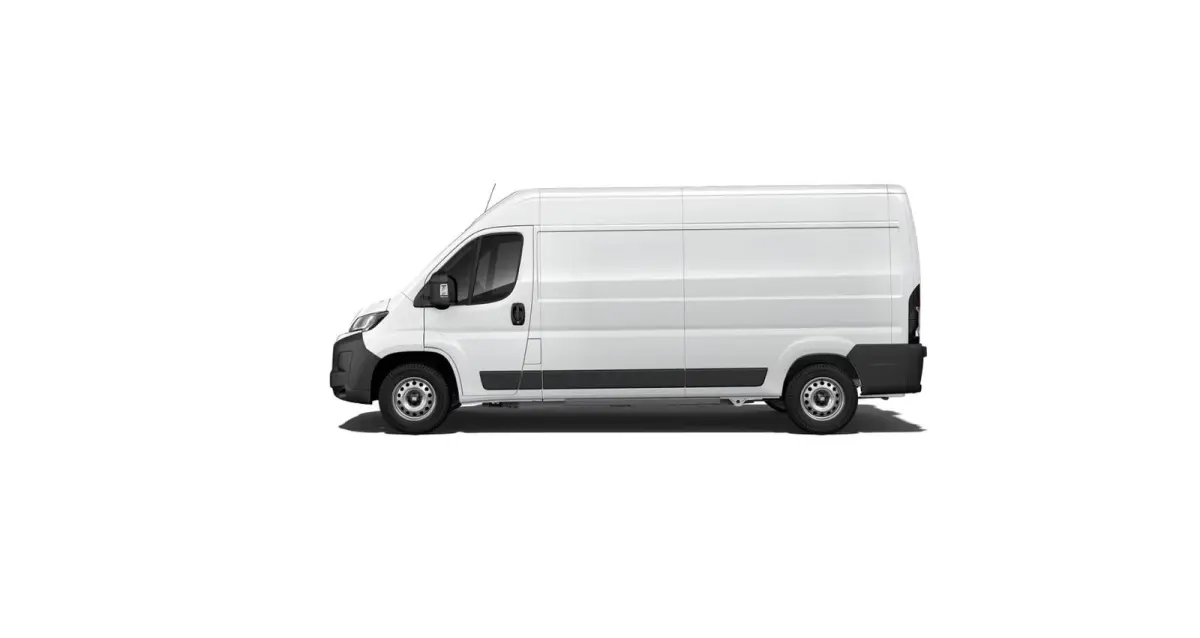 E-Ducato 3.5t L3H2 Heavy 110 kWh | 0% Rente Bij Financial Lease (Per maand vanaf: 685,-) | WLTP 420KM |