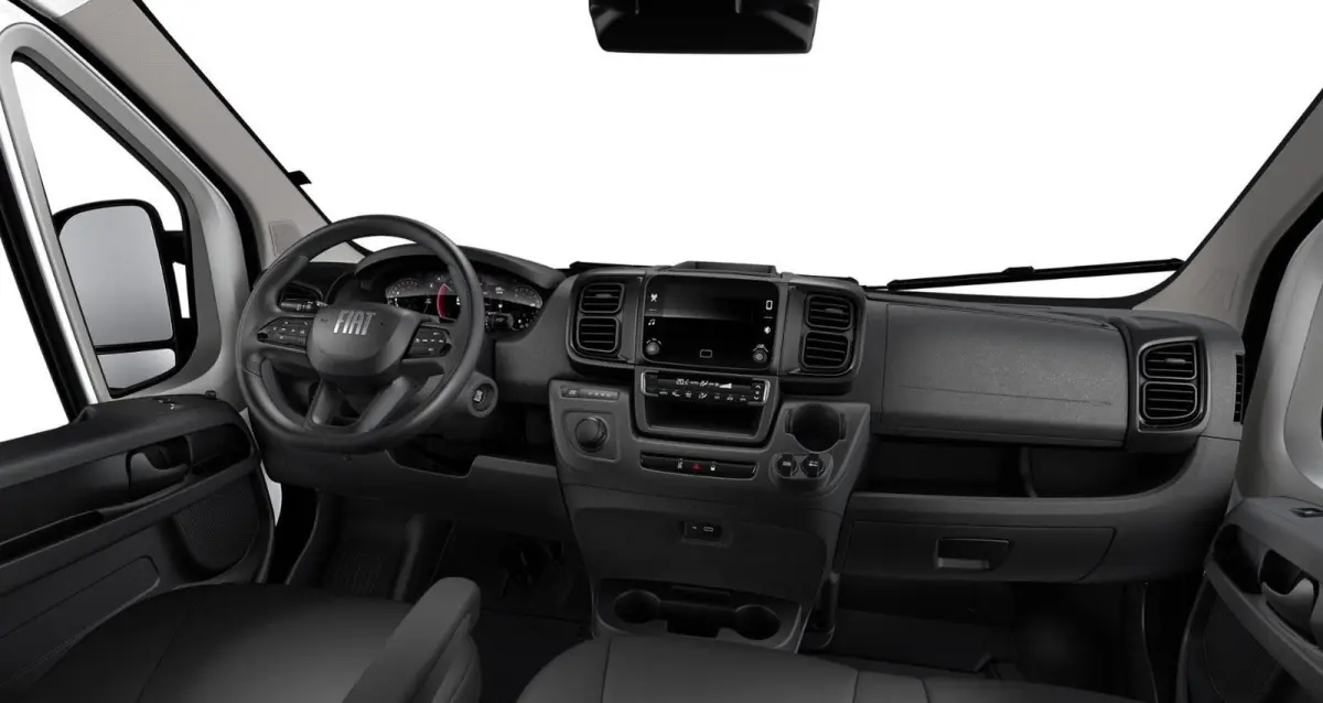 E-Ducato 3.5t L3H2 Heavy 110 kWh | 0% Rente Bij Financial Lease (Per maand vanaf: 685,-) | WLTP 420KM |