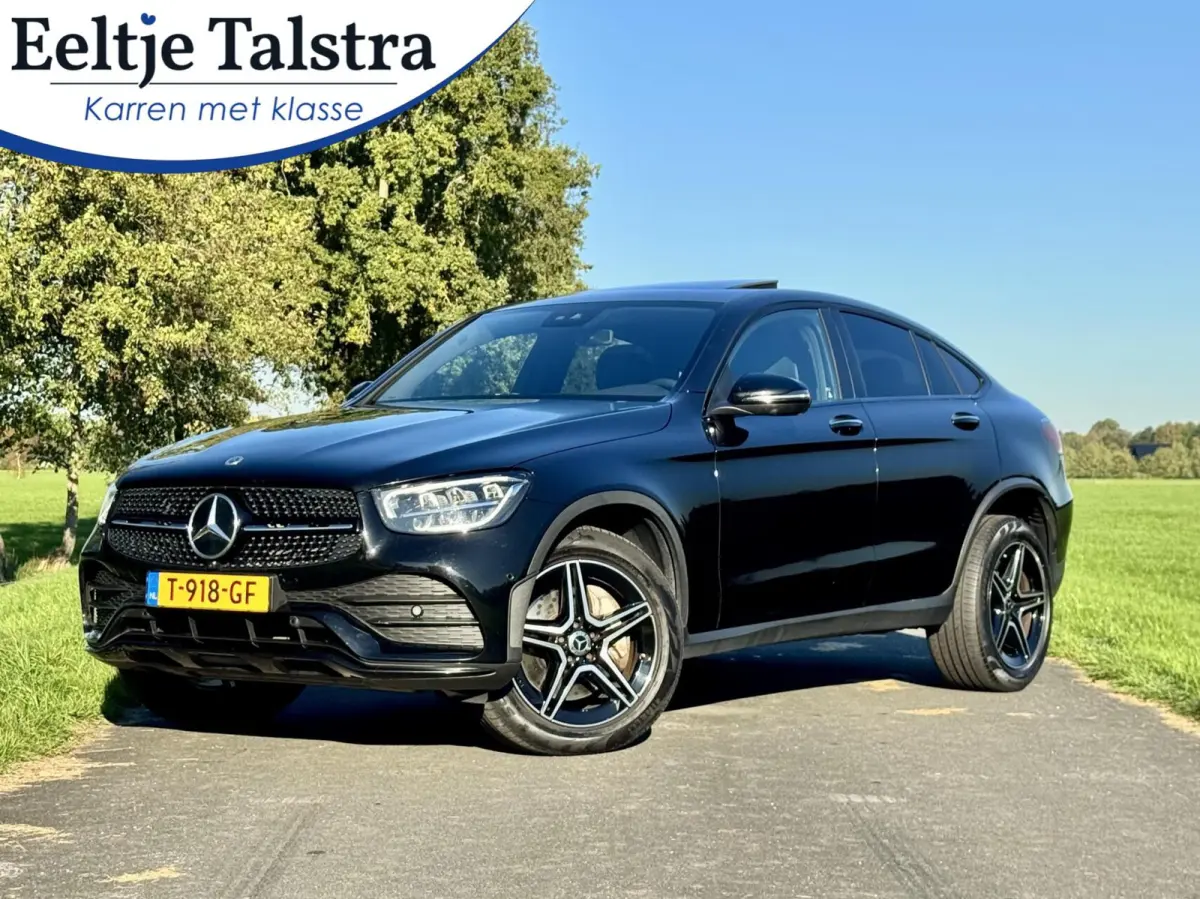 300e 4MATIC Business Solution AMG|SOH 94%|Lichtpakket|Nightpakket|Schuifdak|360° Camera|Keyless-Go|19" AMG|NL-auto!