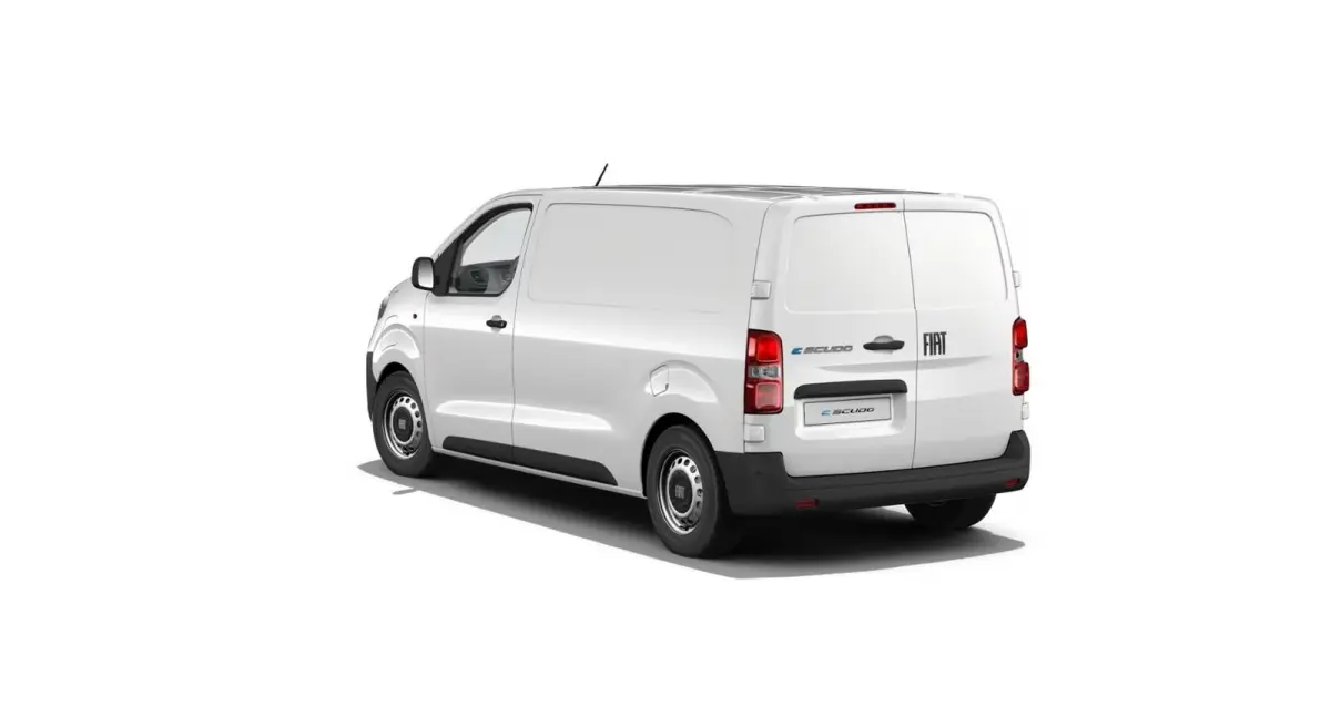 L2 50 kWh Easy Pro | 0% Rente Bij Financial Lease (Per maand vanaf: 490,-) | WLTP 230KM |