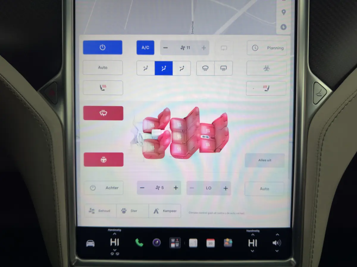 100D 7PERS. (INCL. BTW) *AUT | PANO | LEATHER | NAVI-FULLMAP | FULL-LED | AIRSUSPENSION | DIGI-COCKPIT | FASTLOADER | KEYLESS | DAB+ | HEATED-SPORTSEATS | PRIVACY-GLASS | AUTOPILOT |  20"ALU