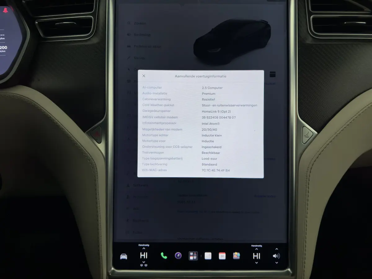 100D 7PERS. (INCL. BTW) *AUT | PANO | LEATHER | NAVI-FULLMAP | FULL-LED | AIRSUSPENSION | DIGI-COCKPIT | FASTLOADER | KEYLESS | DAB+ | HEATED-SPORTSEATS | PRIVACY-GLASS | AUTOPILOT |  20"ALU