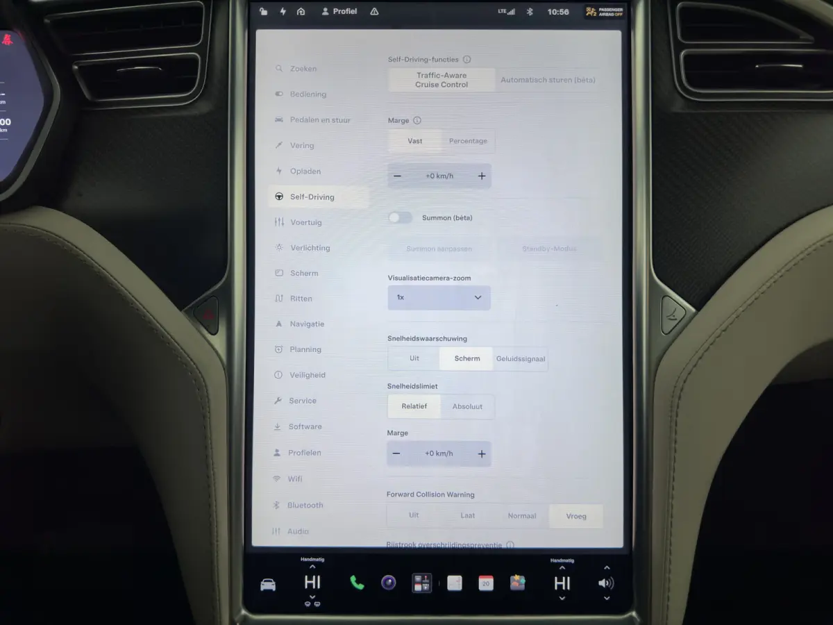 100D 7PERS. (INCL. BTW) *AUT | PANO | LEATHER | NAVI-FULLMAP | FULL-LED | AIRSUSPENSION | DIGI-COCKPIT | FASTLOADER | KEYLESS | DAB+ | HEATED-SPORTSEATS | PRIVACY-GLASS | AUTOPILOT |  20"ALU