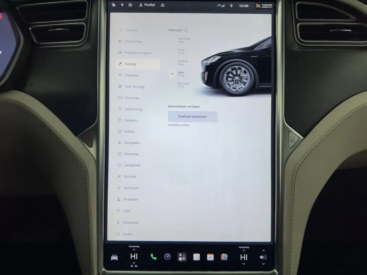 100D 7PERS. (INCL. BTW) *AUT | PANO | LEATHER | NAVI-FULLMAP | FULL-LED | AIRSUSPENSION | DIGI-COCKPIT | FASTLOADER | KEYLESS | DAB+ | HEATED-SPORTSEATS | PRIVACY-GLASS | AUTOPILOT |  20"ALU