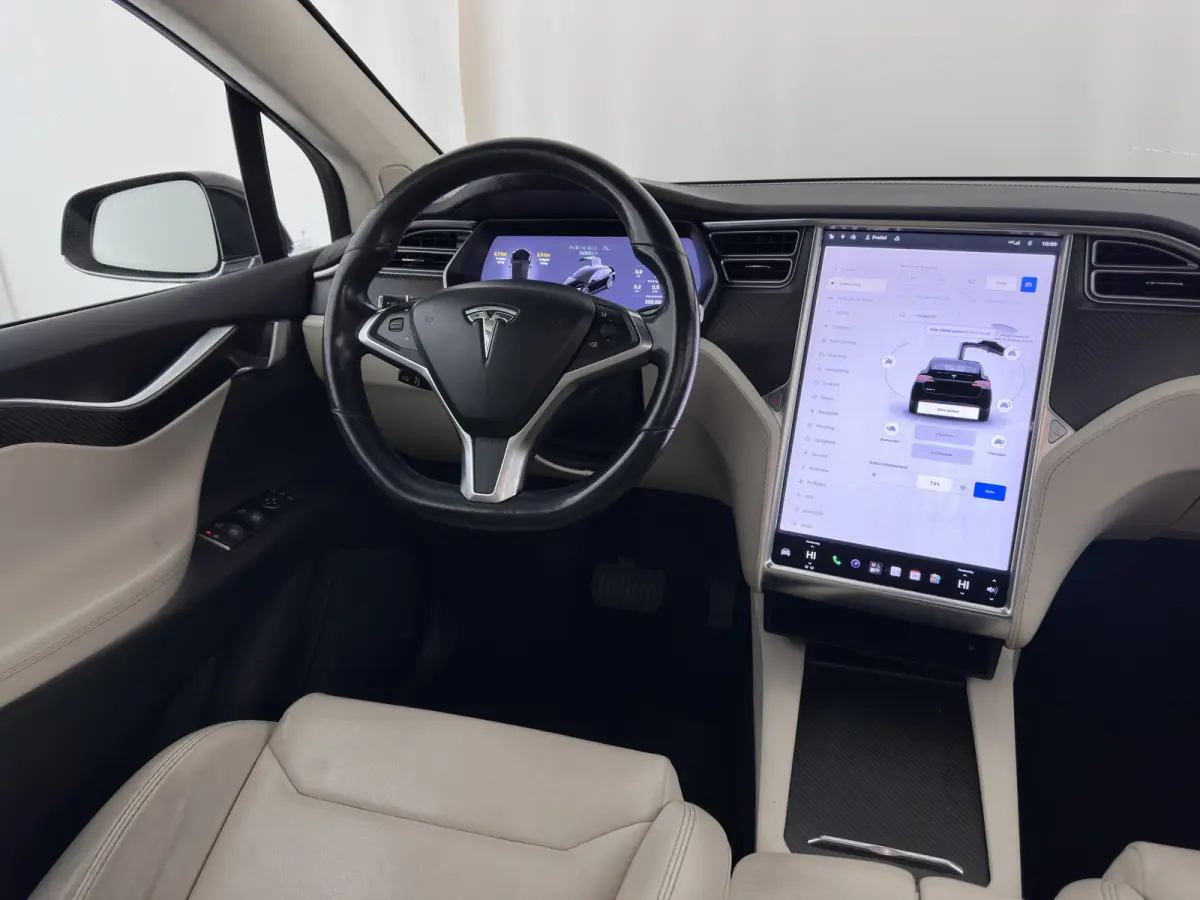 100D 7PERS. (INCL. BTW) *AUT | PANO | LEATHER | NAVI-FULLMAP | FULL-LED | AIRSUSPENSION | DIGI-COCKPIT | FASTLOADER | KEYLESS | DAB+ | HEATED-SPORTSEATS | PRIVACY-GLASS | AUTOPILOT |  20"ALU