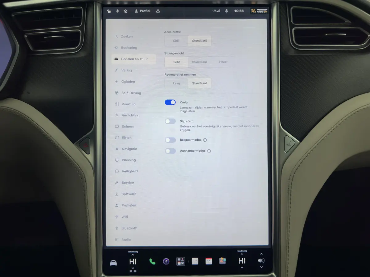 100D 7PERS. (INCL. BTW) *AUT | PANO | LEATHER | NAVI-FULLMAP | FULL-LED | AIRSUSPENSION | DIGI-COCKPIT | FASTLOADER | KEYLESS | DAB+ | HEATED-SPORTSEATS | PRIVACY-GLASS | AUTOPILOT |  20"ALU