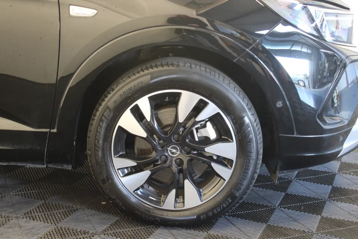 1.6 Turbo Plug-In Hybrid Business Elegance |Navi|Camera|Stuurverw.|