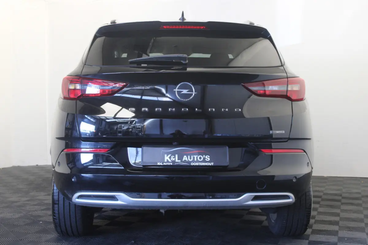 1.6 Turbo Plug-In Hybrid Business Elegance |Navi|Camera|Stuurverw.|