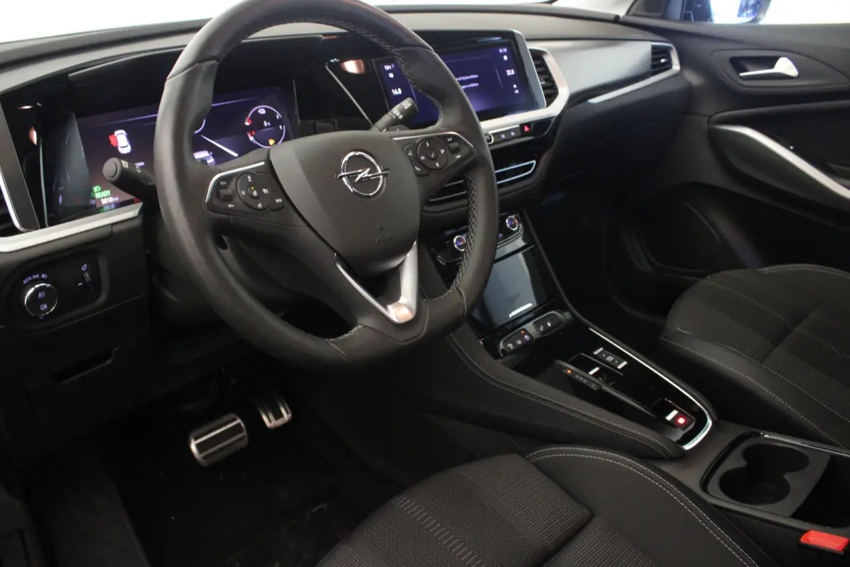 1.6 Turbo Plug-In Hybrid Business Elegance |Navi|Camera|Stuurverw.|